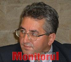 Ion Lungu: „Proiectului de modernizare i-au fost aduse o serie de modificări”