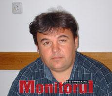 Daniel Hrenciuc: „Ministrul nu e deasupra legii”