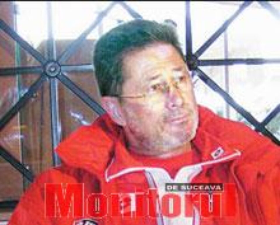 Cornel Dinu, văzut ca salvatorul „câinilor”