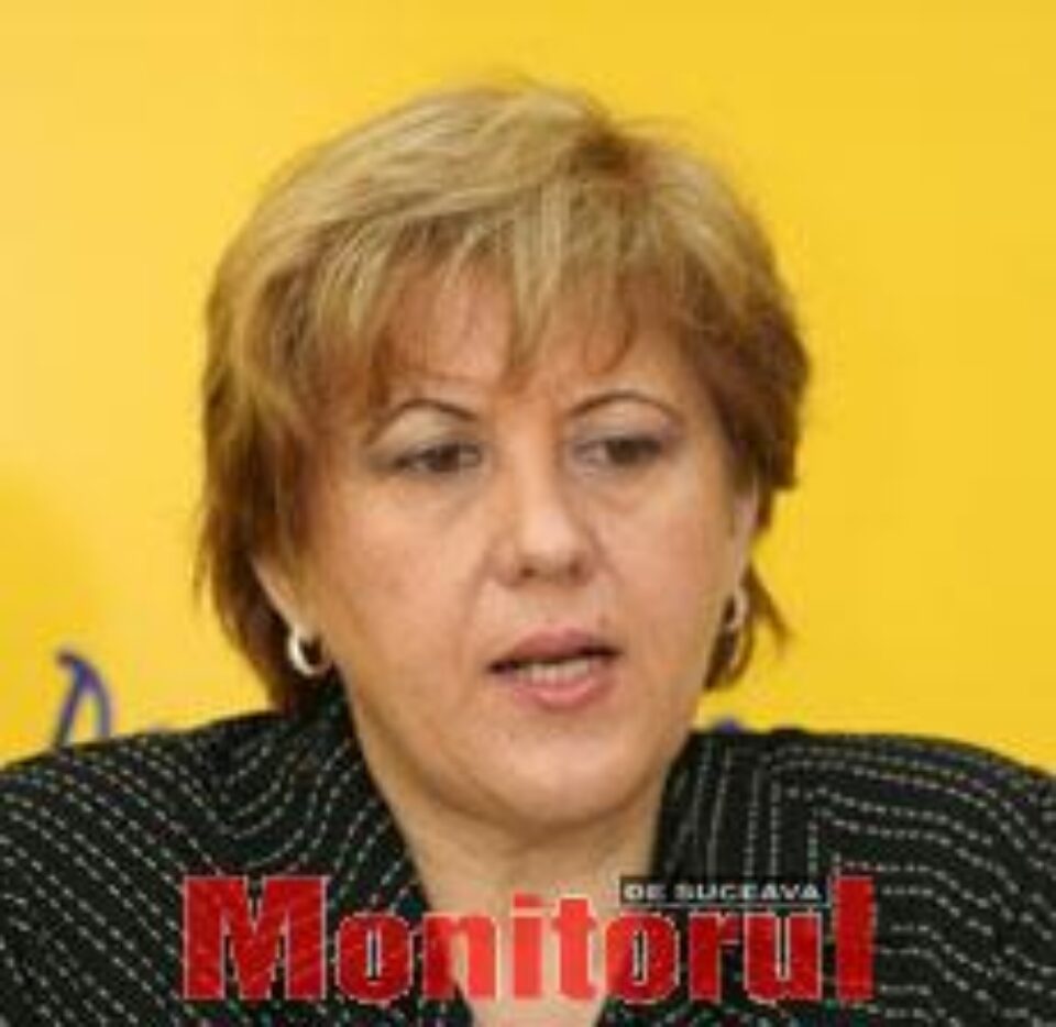 Angela Zarojanu: „Am reuşit să obţinem un scor peste media pe ţară”