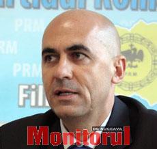 Cezar Ioja: „Cred că dornenii au înţeles că am venit cu un mesaj constructiv, european”