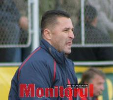 Marian Pană le-a dat liber fotbaliştilor săi până în ianuarie
