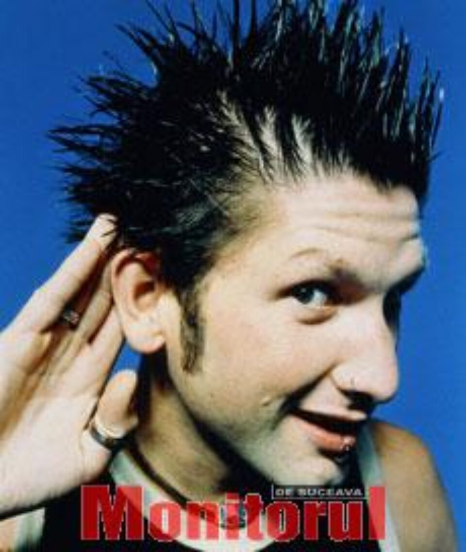 Auzul, scris în ADN Auzul, scris în ADN