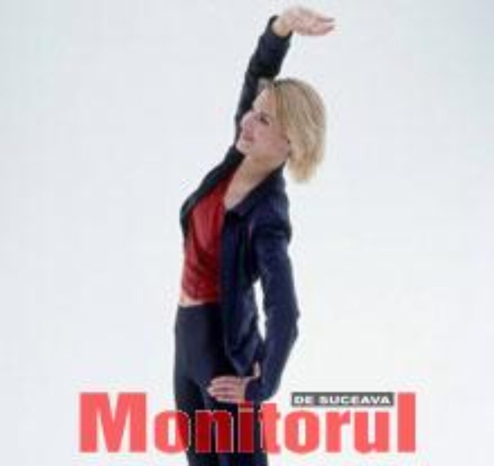 Stretchingul, relaxare pentru trup și suflet Stretchingul, relaxare pentru trup și suflet