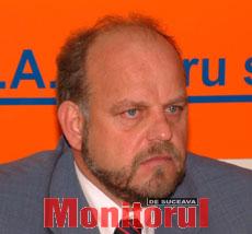 Aurel Olărean: Scopul nostru în această campanie a fost ca să facem să scadă PSD în sondaje”