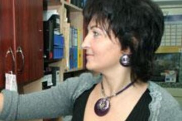 Nicoleta Lenţa: „Frumuseţea vine din interior, dar eleganţa trebuie să fie întreţinută”