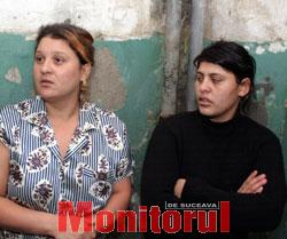 Locatari nemulţumiţi de condiţiile oferite