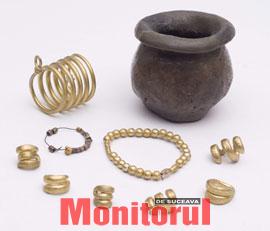 Tezaurul de la Răcătău