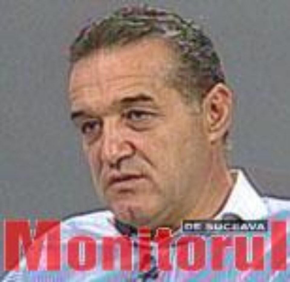 Patriciu, Becali și Țiriac, pe podiumul bogăției