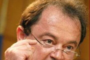 Vasile Blaga: „Sincer, mă aşteptam ca domnul Uricec să demisioneze”