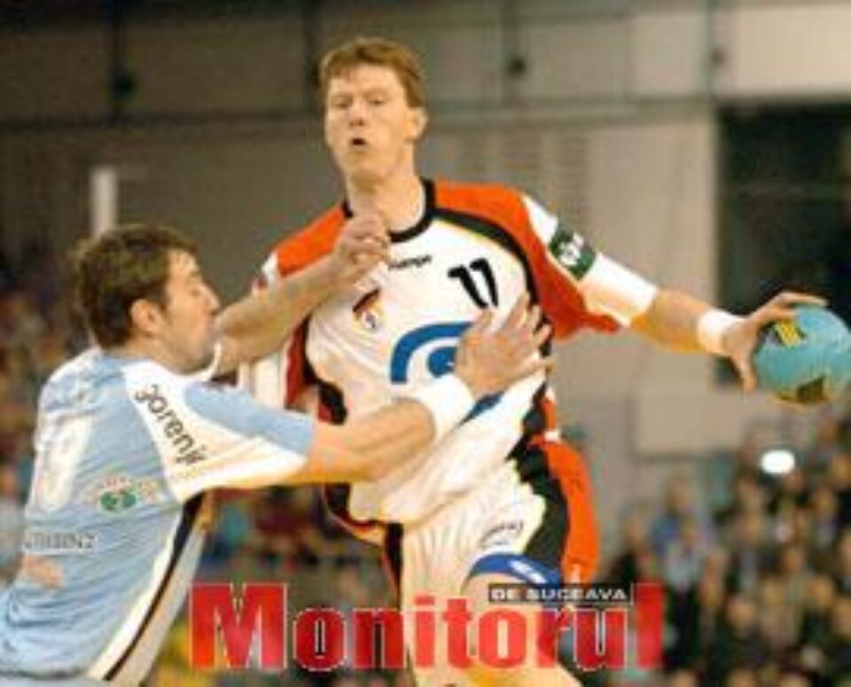 Echipele româneşti au dat peste adversari dificili