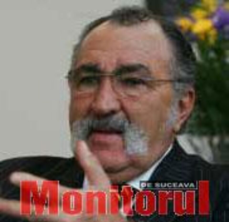 Patriciu, Becali și Țiriac, pe podiumul bogăției