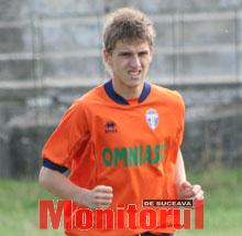 Leuciuc, integralist în toate meciurile din tur