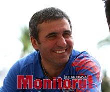 Hagi, cel mai bogat român din lumea sportului