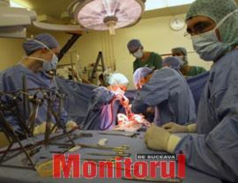 Majoritatea sancţiunilor aplicate doctorilor sunt parafate ca nefondate