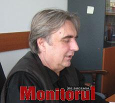 Vasile Mandici a promovat examenul cu media generală 7, 82