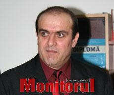 Ioan Halaicu, cercetat pentru purtare abuzivă