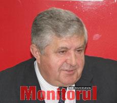 Gavril Mîrza: „STRABAG nu şi-a îndeplinit condiţiile contractuale stabilite iniţial”
