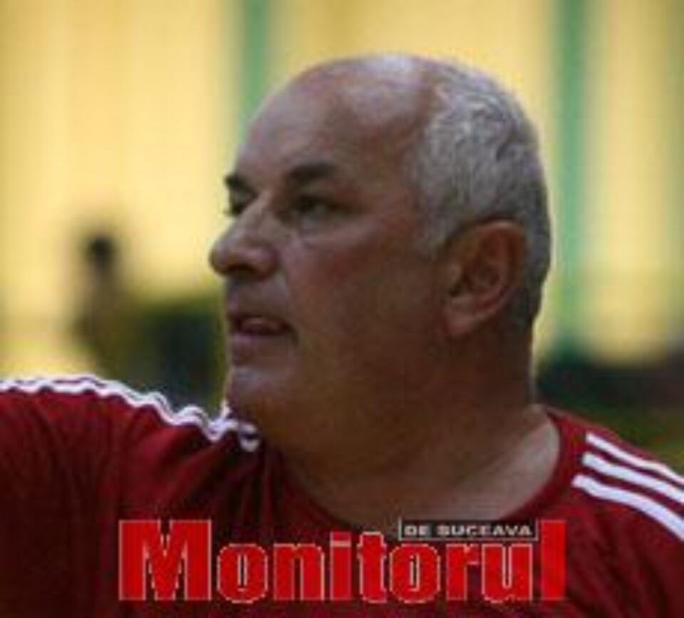 Tadici un antrenor dur, dar de succes