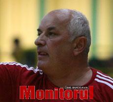 Tadici un antrenor dur, dar de succes