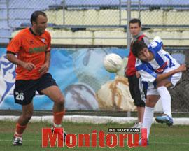 Nicolau, lider în teren şi în vestiar