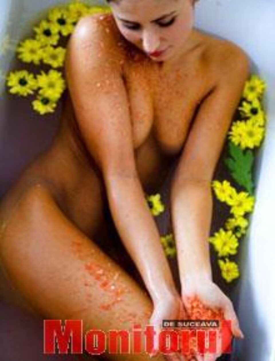 Baia, un răsfăț al simțurilor