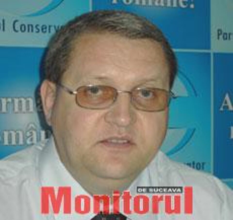 Costel Ignătescu: „Mi-am depus demisia şi acum aştept decizia celor de la centru”