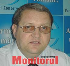 Costel Ignătescu: „Mi-am depus demisia şi acum aştept decizia celor de la centru”