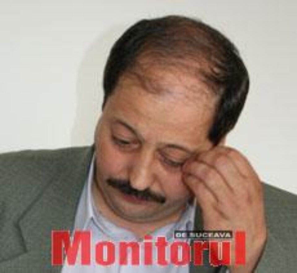 Petru Carcalete, din nou consilier local rădăuţean