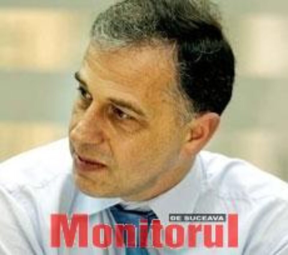 Mircea Geoană: „Băsescu să adune voturi pentru o majoritate”
