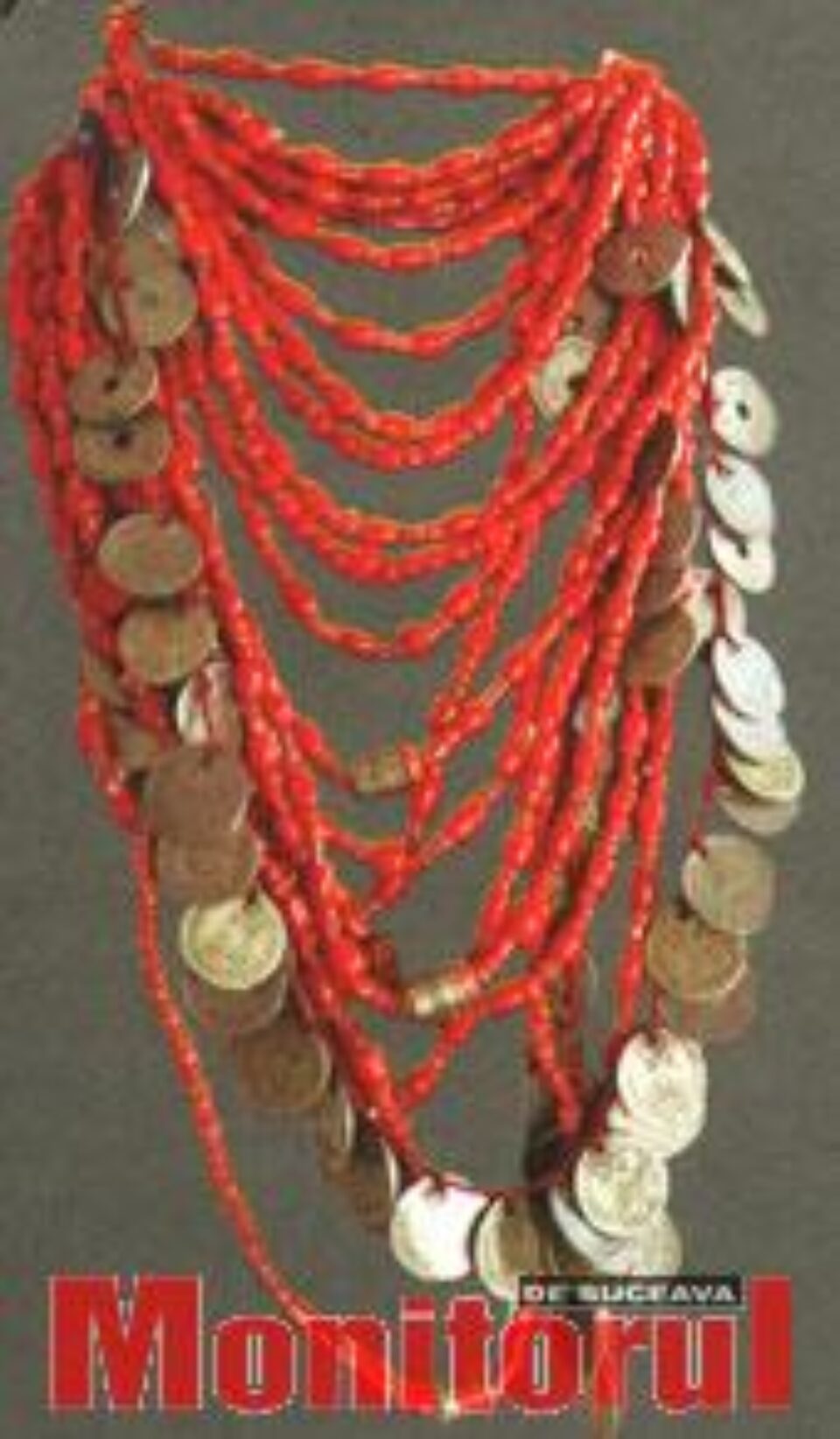 Din presa de altadata