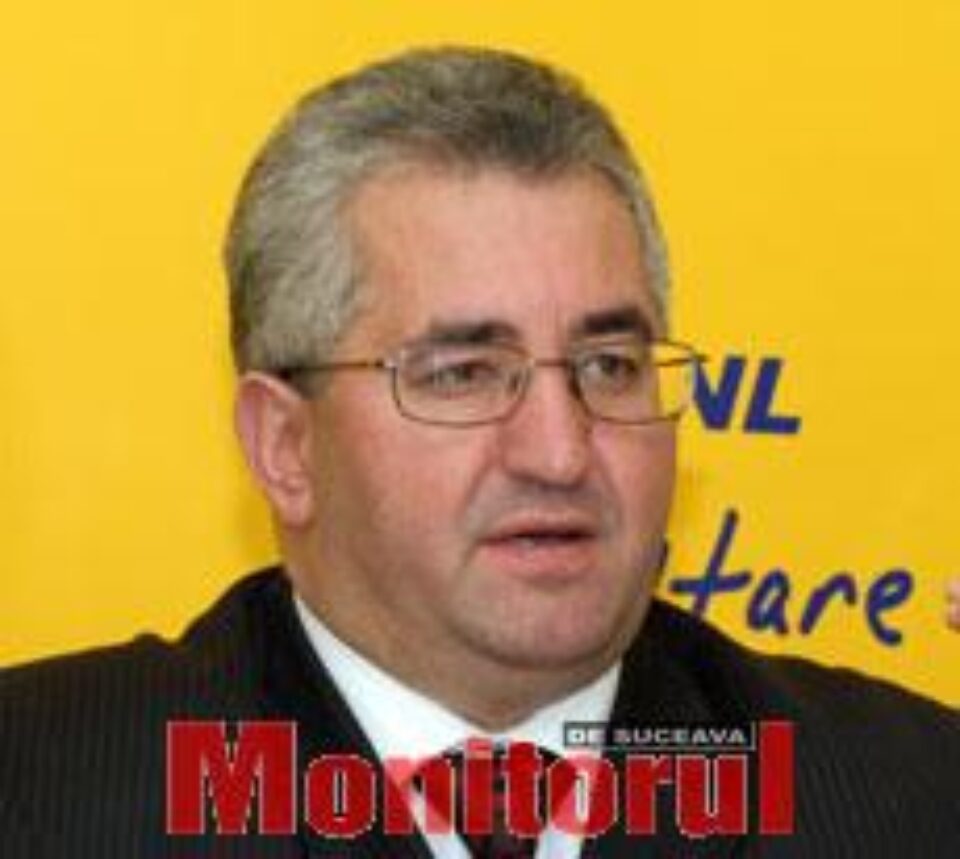 Ion Lungu: „Scoruri sub aşteptări am obţinut în Suceava, Câmpulung Moldovenesc, Marginea , Ostra, Mănăstirea Humorului”