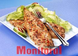 Bolile neurologice învinse de uleiul de pește