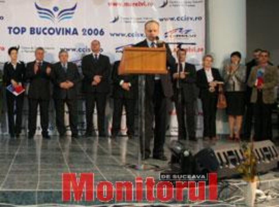 Premiile de excelenţă