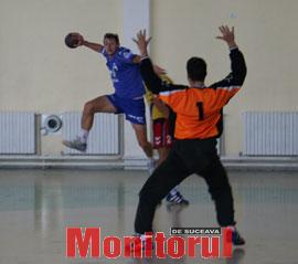 Sucevenii se pregătesc să obţină a şasea victorie