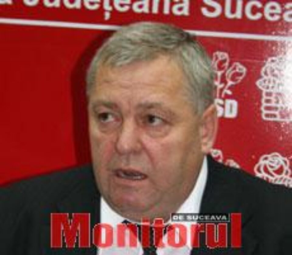 Ioan Stan: „Recomand celor de la APIA să meargă în teritoriu”