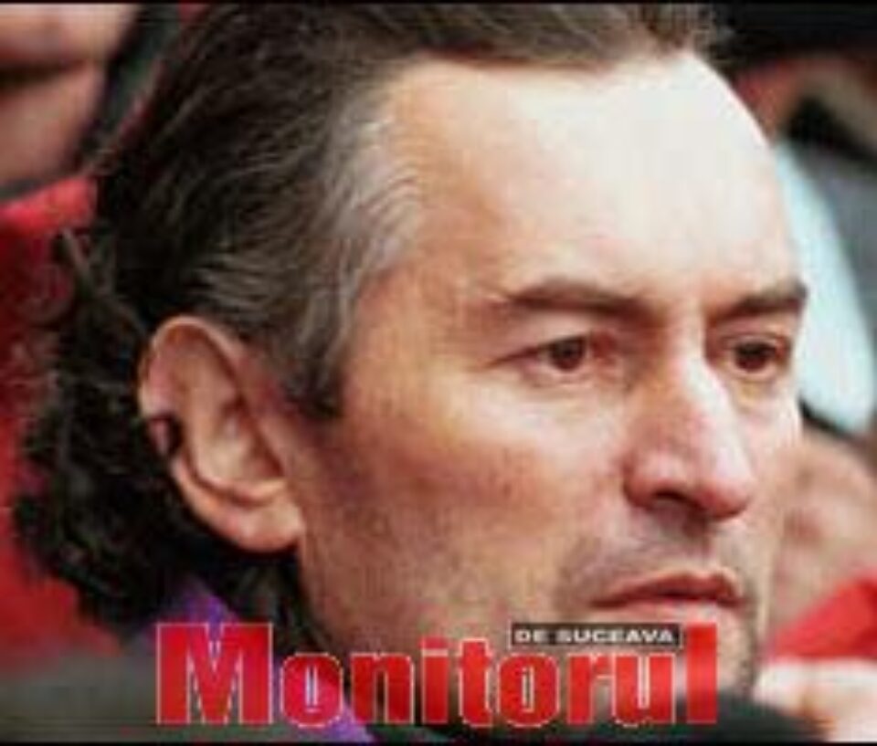 Miron Cozma părăsește, definitiv, Penitenciarul Rahova