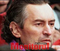 Miron Cozma părăsește, definitiv, Penitenciarul Rahova