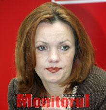 Mirela Adomnicăi: „Avem o problemă”