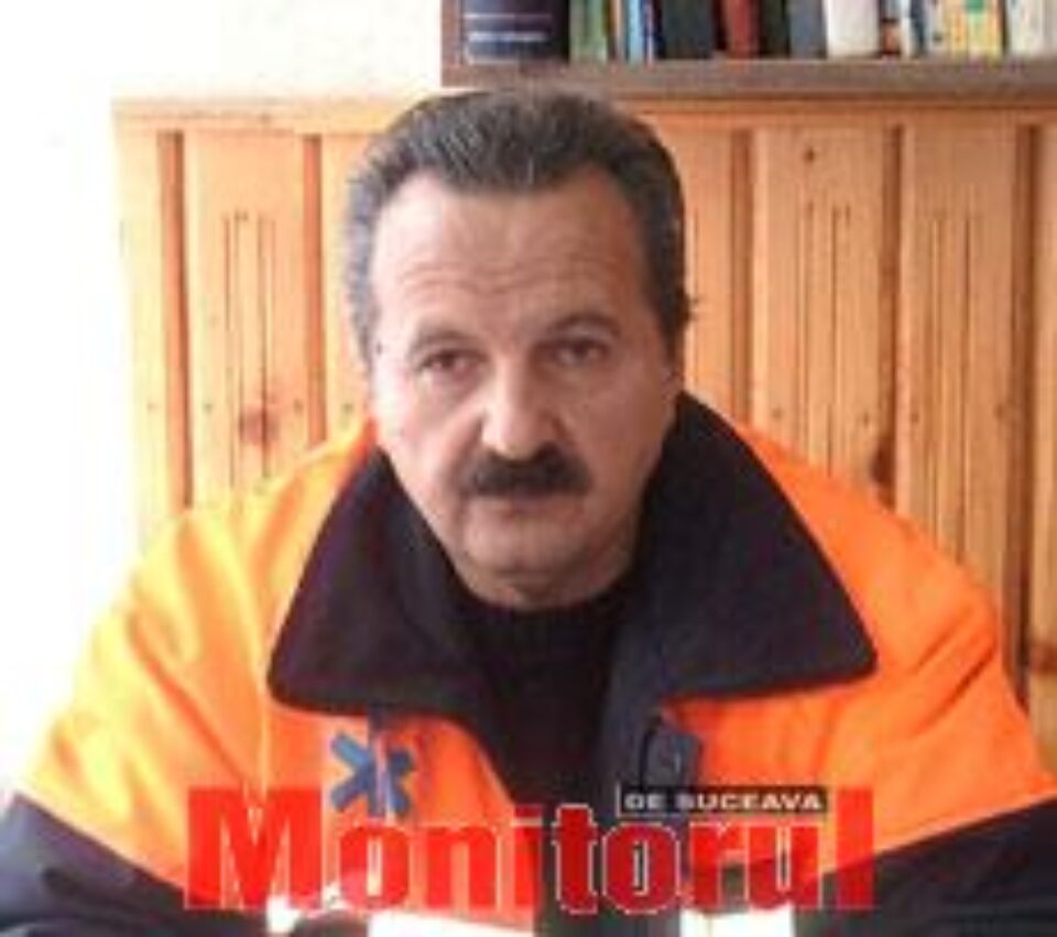 Daniel Martiniuc: „Am pierdut cei mai buni oameni, pe care nu avem cu cine să-i înlocuim”