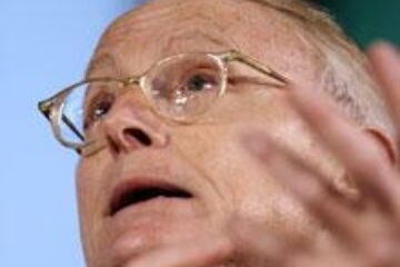 Michael Porter, numărul 1 în topul mondial "Thinkers 50"