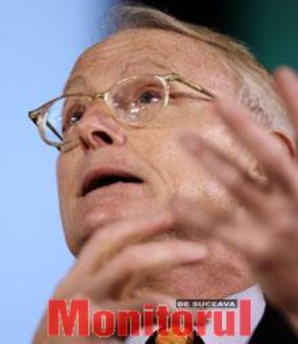 Michael Porter, numărul 1 în topul mondial "Thinkers 50"