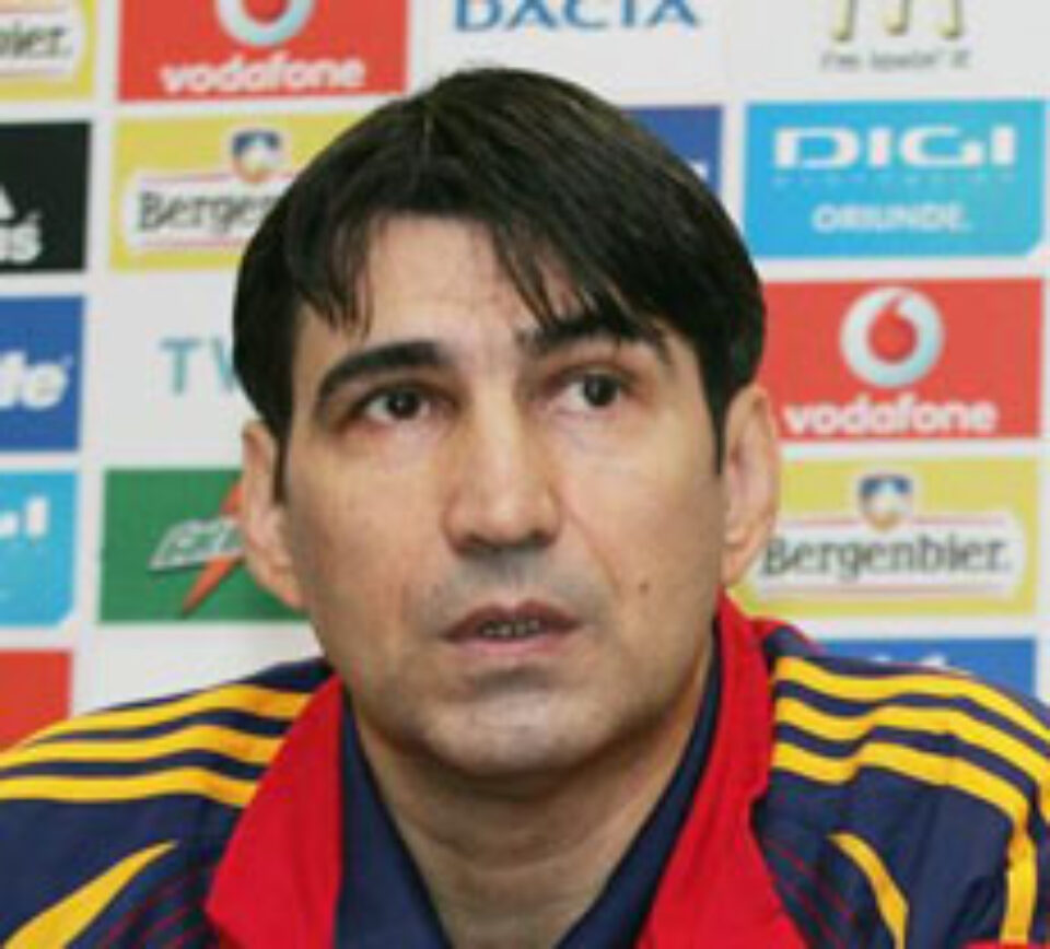 Victor Piţurcă Victor Piţurcă