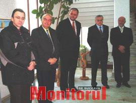 Expoziție dedicată Zilei Naționale a României