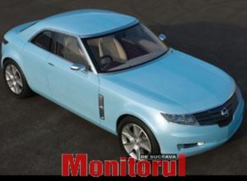 Nissan o vrea înapoi pe Silvia