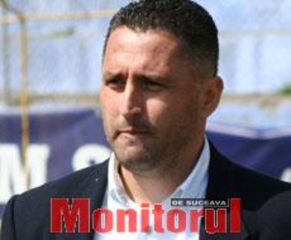 Marian Pană speră să ajungă cu Cetatea în Liga I