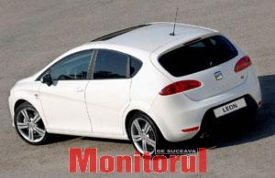 Seat Leon caută abonați la FR1