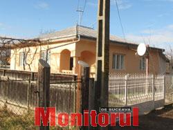 Casa unei profesoare, vandalizată de elevi