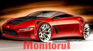 Mitsubishi are propiul Terminator, conceptul RA