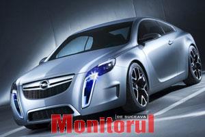 Opel se desparte de Vectra